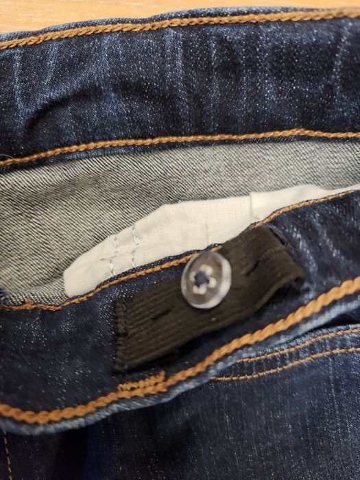 Детски дънки за момче възраст 11-12 години