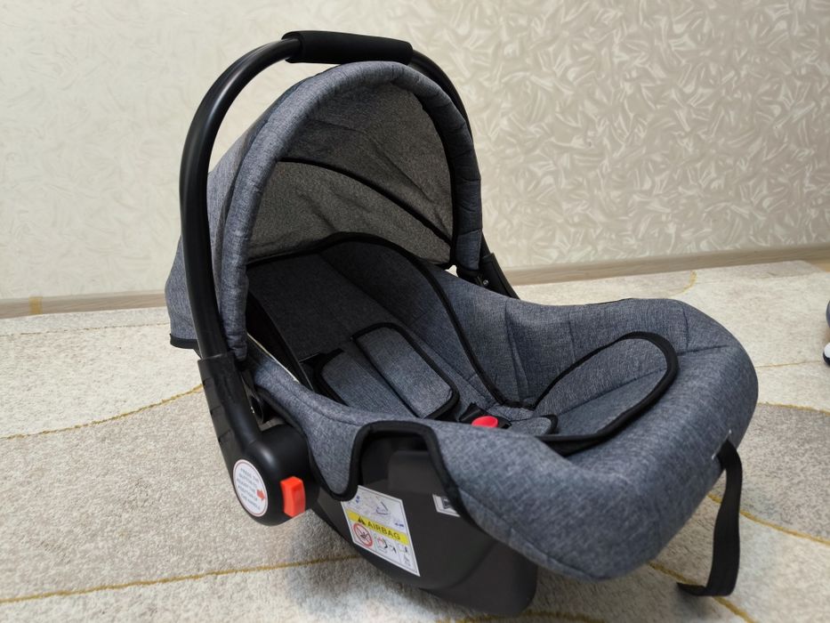 Продам автолюльку