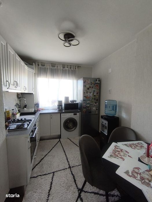 Apartament de vanzare 2 camere - Teilor
