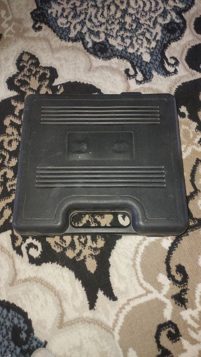 Пневма пистолет (молоток)