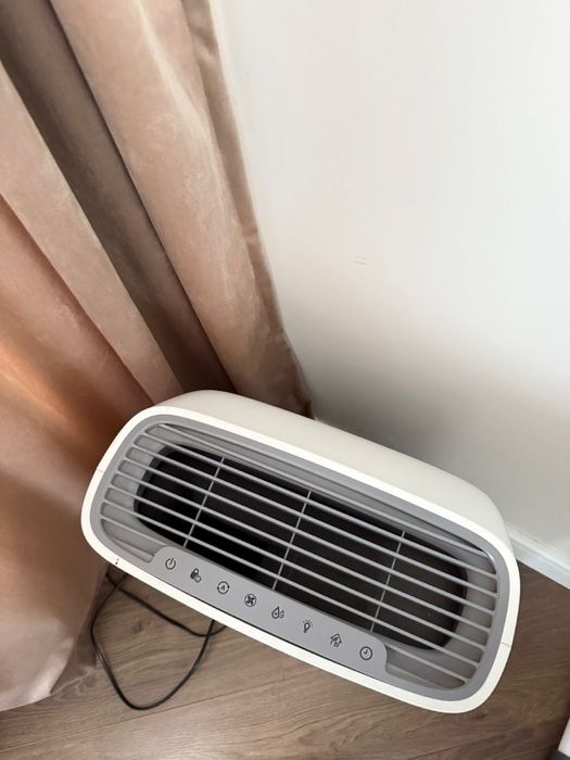 Очиститель  воздуха.