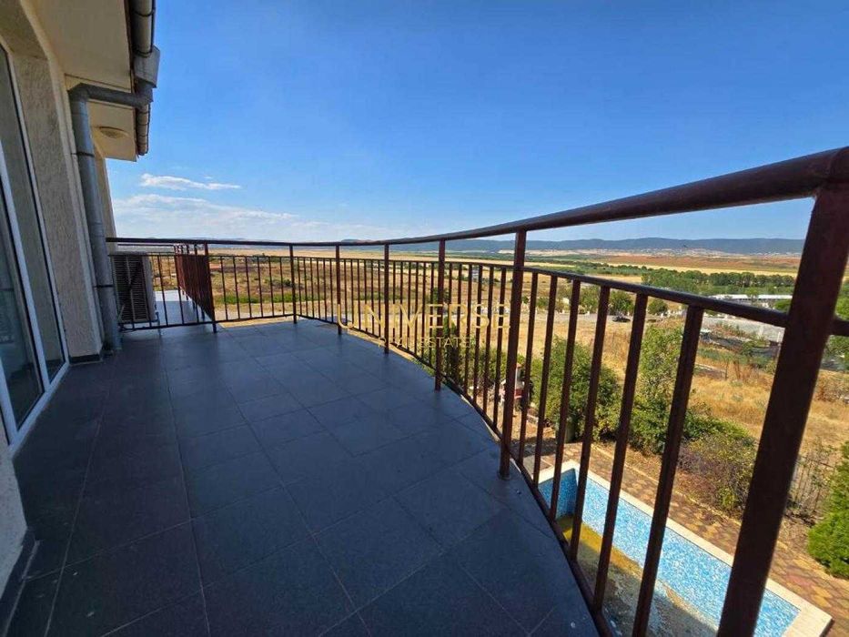 Продава се Двустаен апартамент в с. Тънково, Област Бургас - 77 кв.м за 351 €/кв.м - Снимка #13