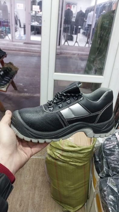 Оптом Қауіпсіздікпен жайлылық бір аяқ киімде