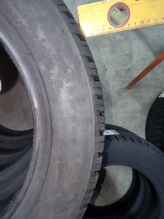 Промоция НОВИ зимни гуми 225 45 R 17