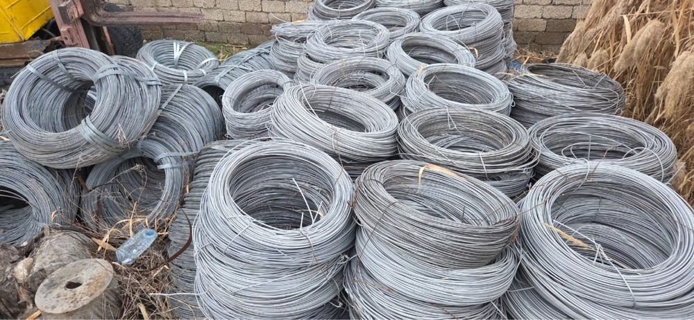 Арматура Россия и КЗ