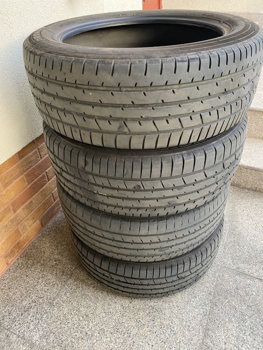 Anvelope Toyo Proxes R46 / 225/55 R19