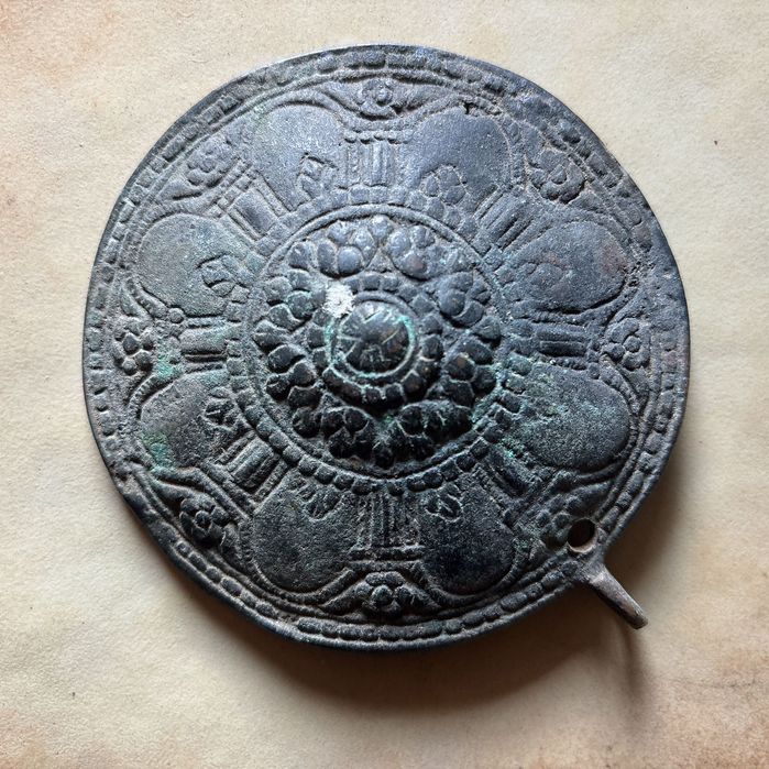 Старинни автентични пафти