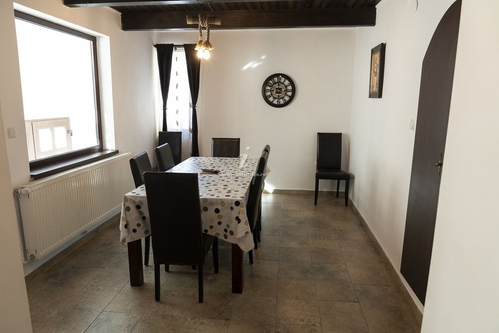 Casa Parc - cazare Predeal