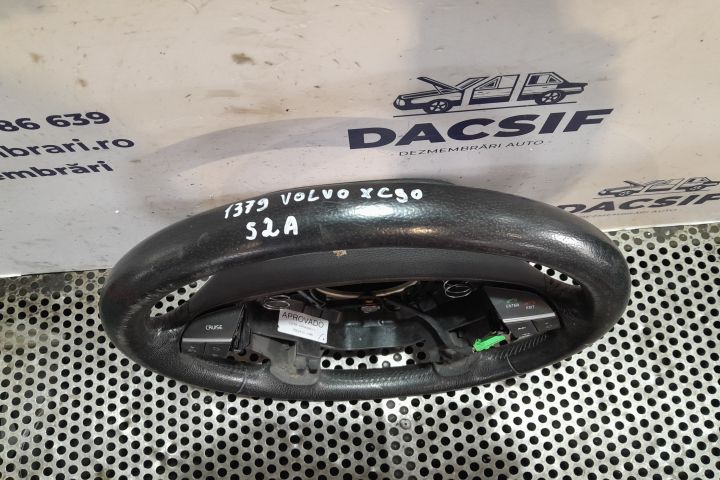 Volan cu comenzi 30776426 30776426 Volvo XC90 prima generatie (faceli