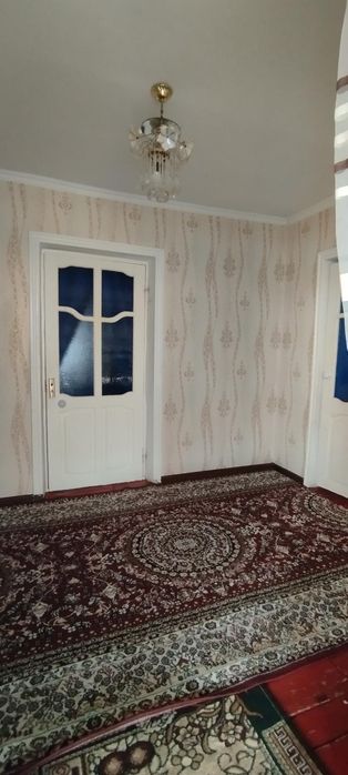 Hovli uy sotiladi yoki domga daplatasi bilan almashiladi