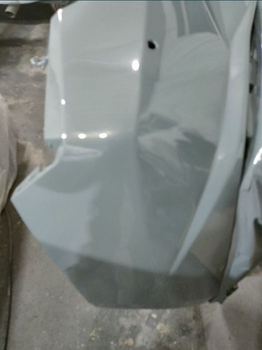 Ремонт реставрация бамперов Покраска бампера Авто - СТО Алматы на Olx