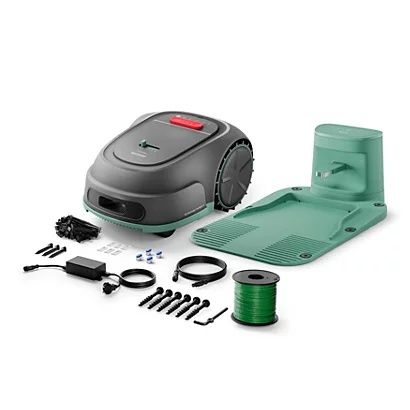 Косачка робот   PHILIPS  rsl3000