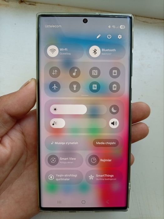 Samsung galaxi S22 Ultra