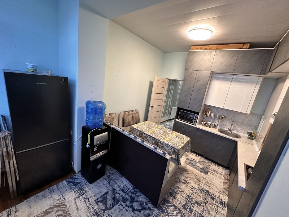 Аренда Квартира Город Навои 2 этаж 2ком. 85кв