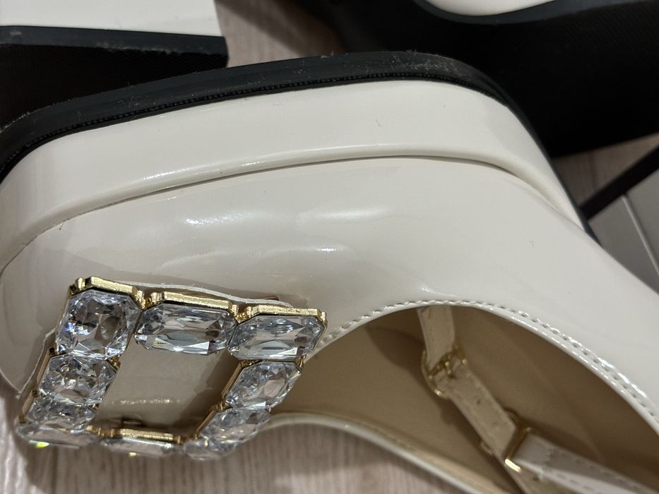 Туфли новые