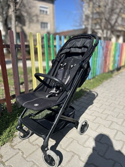 Бебешка количка Cybex Beezy