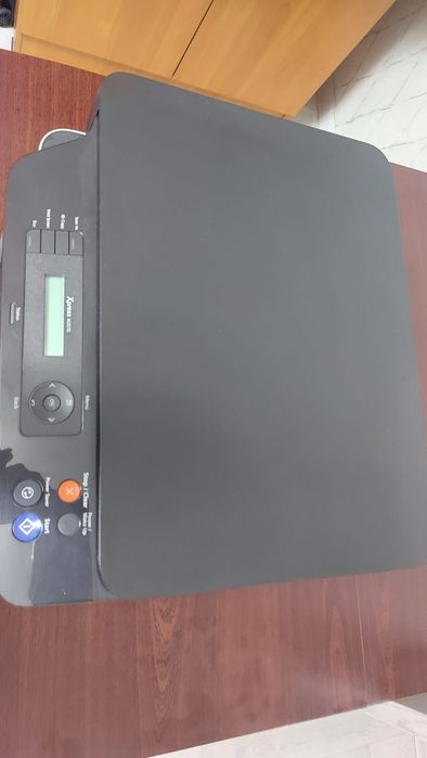 Принтер Samsung 3в1 M2070