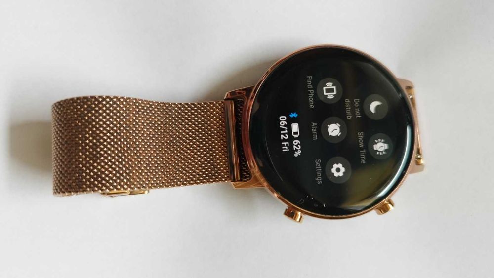 Продавам смарт часовник HUAWEI WATCH GT 2 42 mm