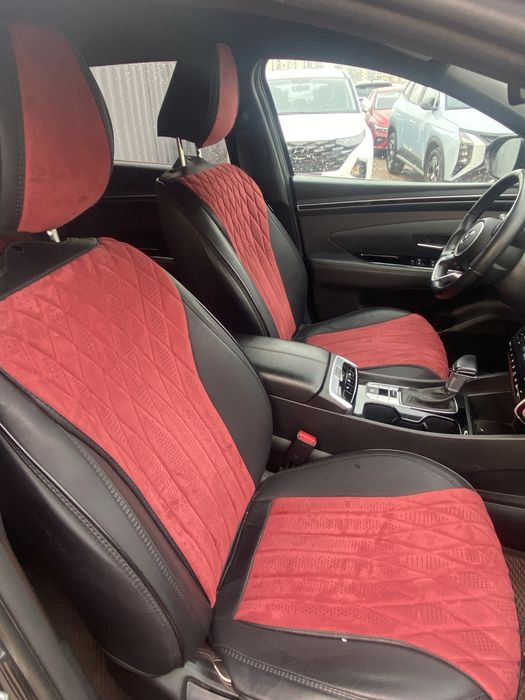 Чехлы на сиденья Авто  универсал