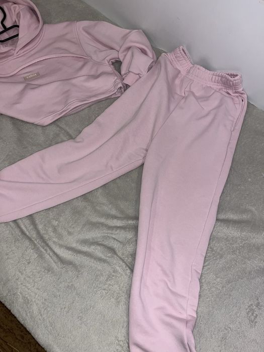 Оригинален екип на Karma