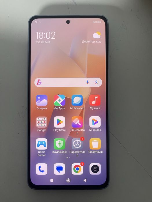 Xiaomi redmi note 13 128 гб/ 8 гб