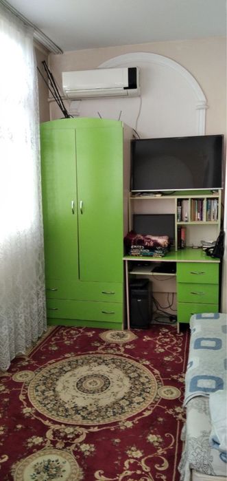 Tansiqboyev 1 da 2/2/4 Ipoteka xam