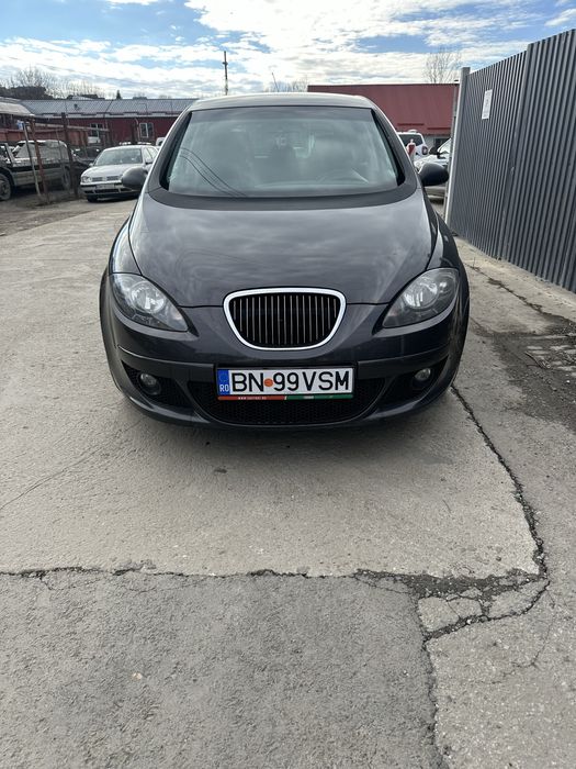 Vand Seat Altea 1.9 TDI