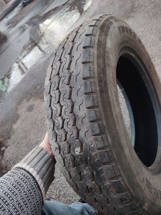 Шины размер r16 летние