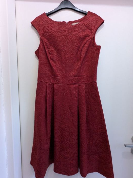 Rochie Orsay Craciun