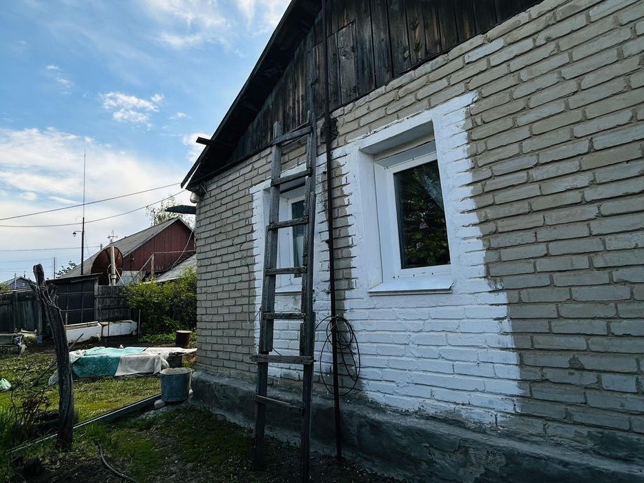 Возьму на подселение , сдам дом