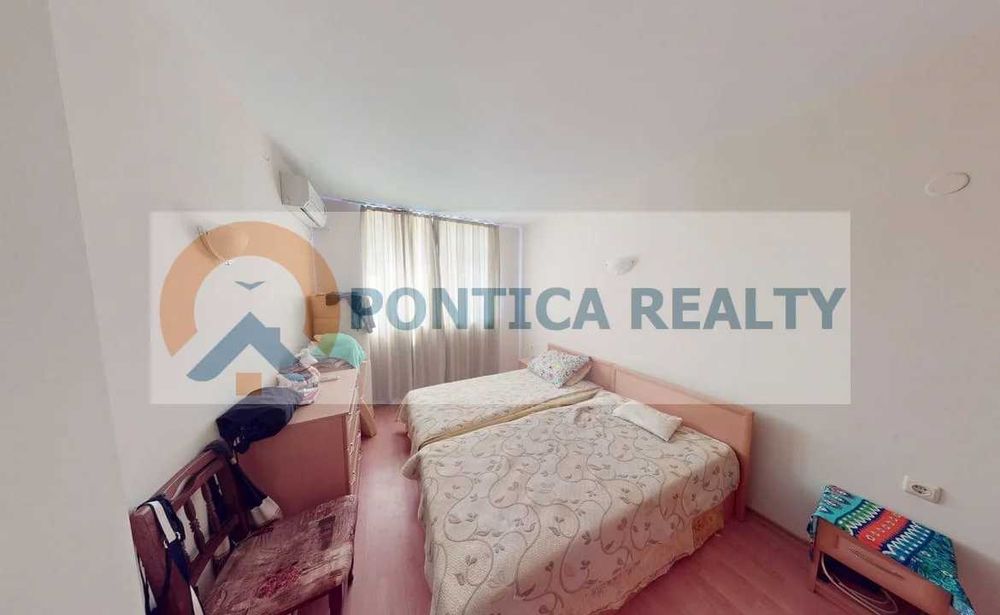Продава се Двустаен апартамент в к.к. Слънчев бряг - 74 кв.м за 1014 €/кв.м - Снимка #4