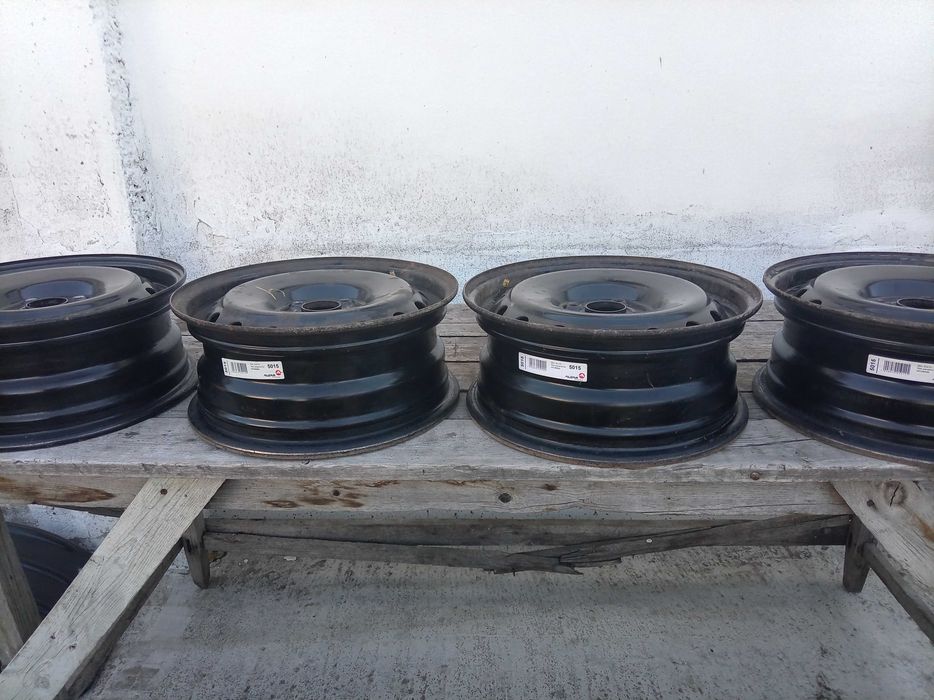 Продам 4 диска R15