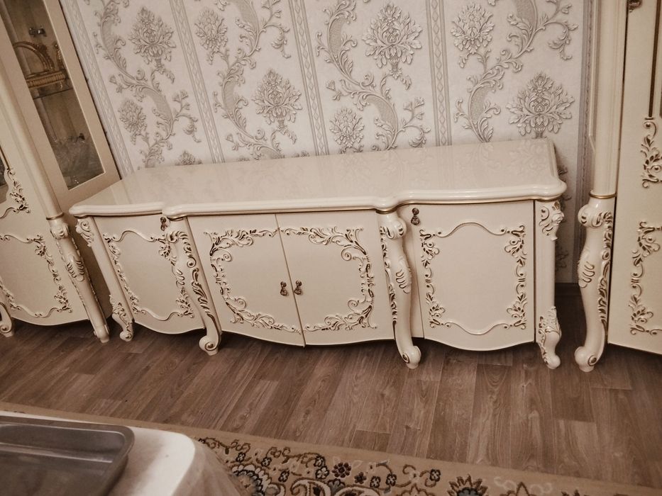 Горка  залға арналған жаңа