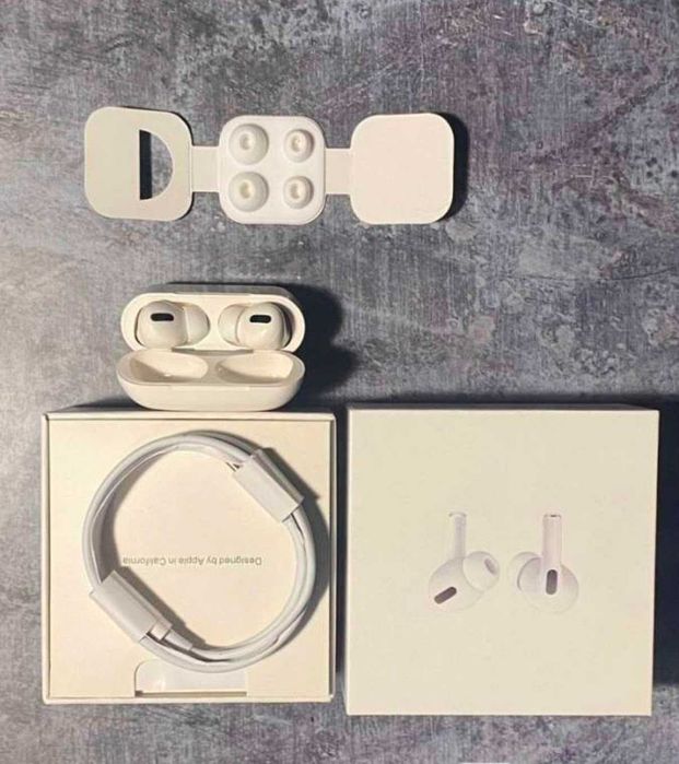 AirPods Pro lux copi