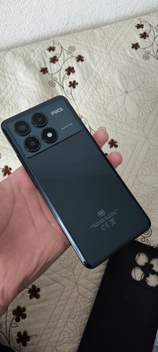 Продам или обмен POCO X6 PRO