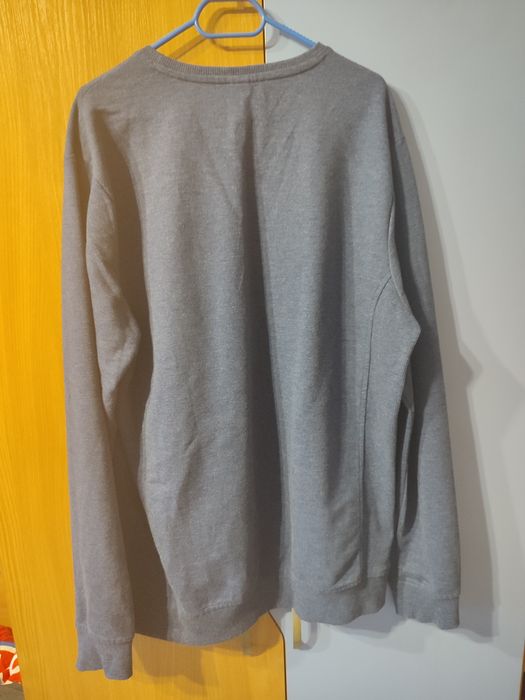 Мъжки блузи с дълъг ръкав