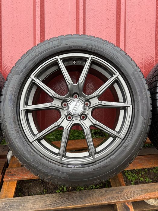 Джанти 18-ки “AEZ“, нови !