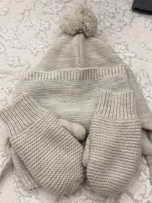 Продам детские шапки