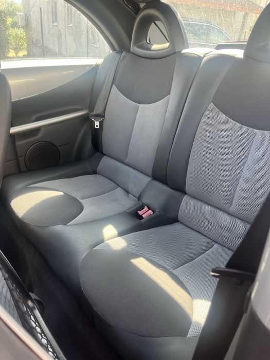 Citroen c3 pluriel