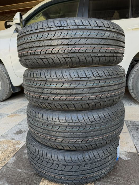 Шины 215/60/16 MINNELL