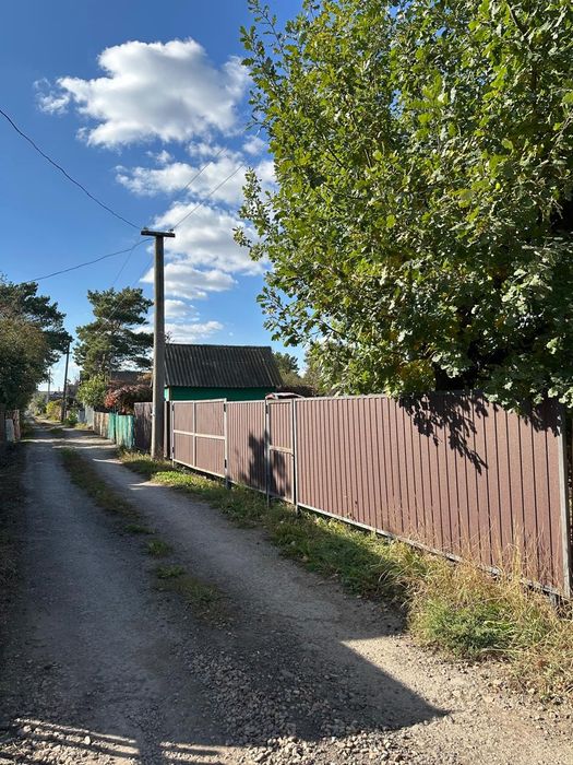 Продажа дачного участка