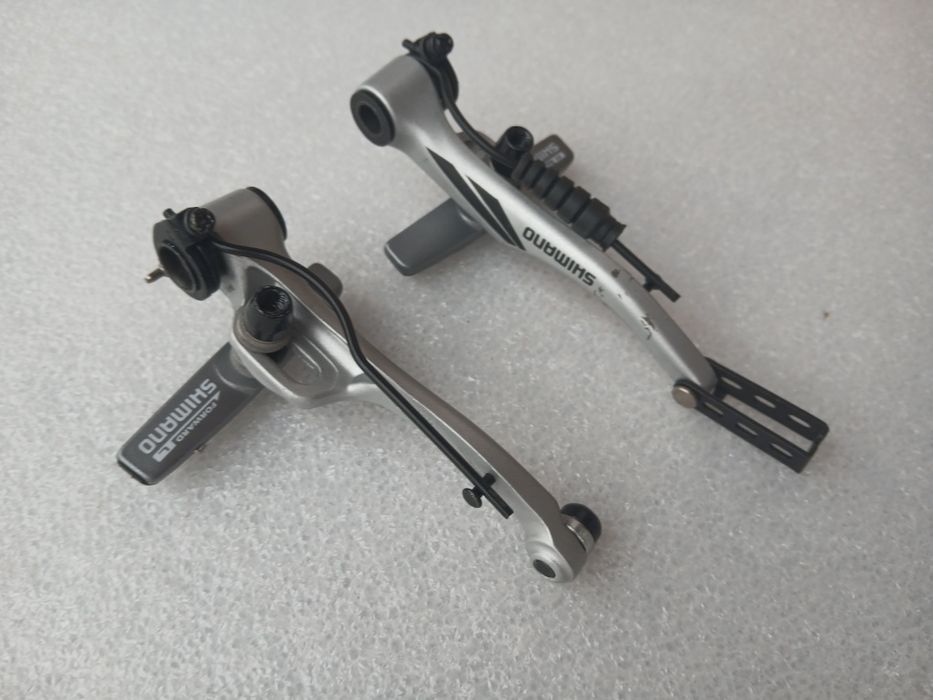 Спирачки за велосипед Shimano
