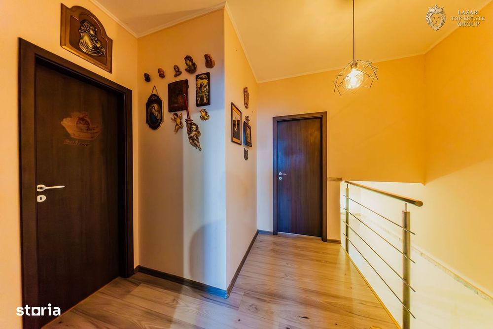 Casă premium 4 camere de vânzare in Urseni