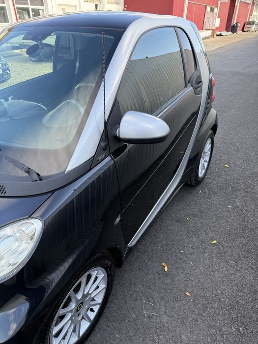 SMART Fortwo 2008 — imagine 4