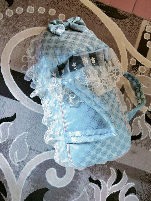 Карзинку для выписки