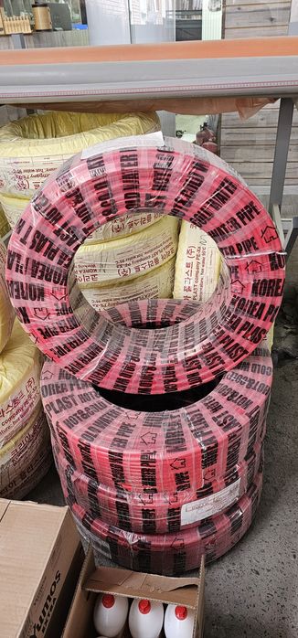 Теплый пол Kore Plast Per-Rt и Pex-A