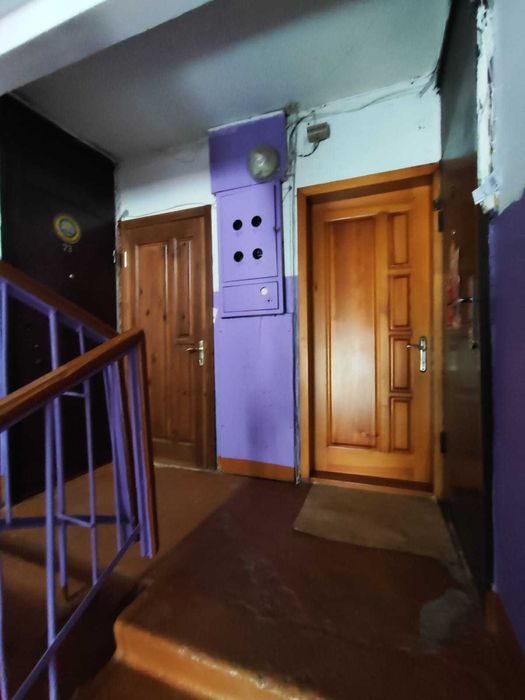 Продам 3 ком квартира РН Центр