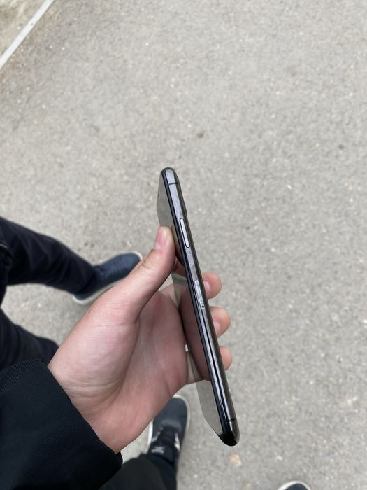 iphone 11 pro max 256gb