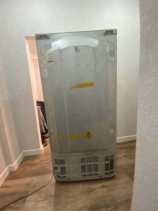 Холодильник Lg дешево