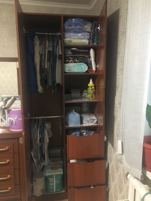 Продам детский шкаф